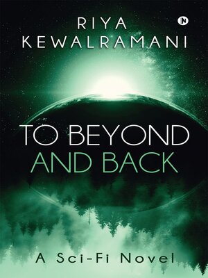 cover image of To Beyond and Back